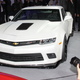 Image for article titled The Camaro Z/28 Is Back